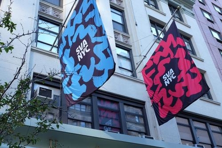 紐約視覺藝術(shù)學(xué)院攝影專業(yè)課程設(shè)置詳解