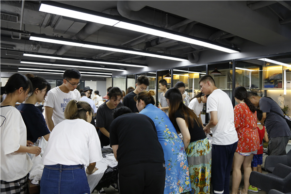 出國藝術(shù)作品集培訓(xùn)機(jī)構(gòu)該怎么選擇？