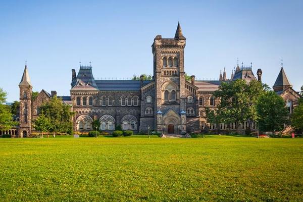 2020年加拿大多倫多大學(xué)世界排名詳情
