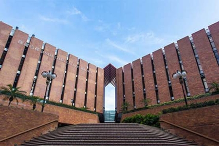 香港理工大學設計學院申請要求解讀