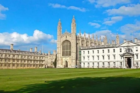 英國(guó)大學(xué)建筑學(xué)專(zhuān)業(yè)排名TOP6