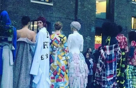 世界四大服裝設(shè)計院校，你最青睞哪所？