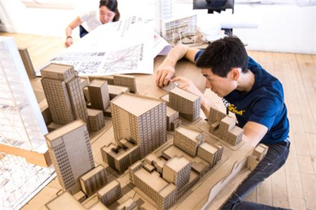德國建筑學校排名榜單！