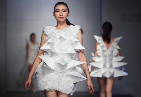 巴黎服裝學(xué)院排名TOP4