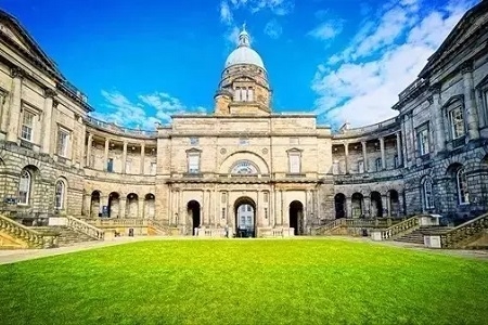 愛丁堡大學景觀設計研究生申請要求