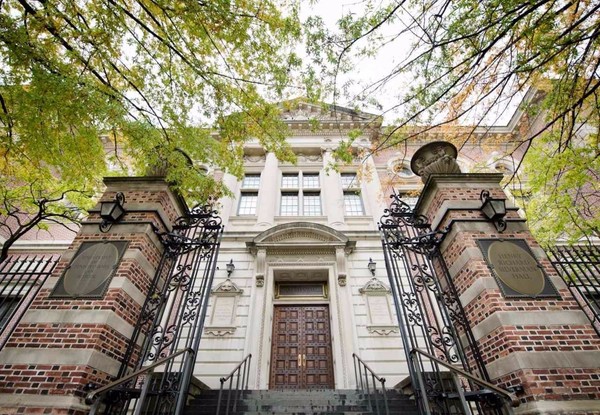 賓夕法尼亞大學建筑系項目解讀