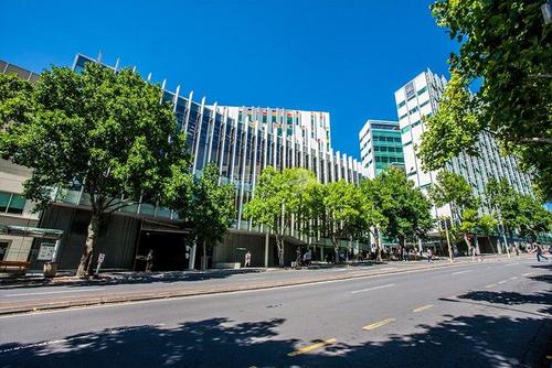 奧克蘭理工大學設(shè)計專業(yè)世界排名