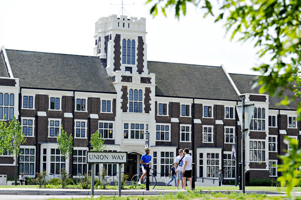拉夫堡大學世界排名qs詳情