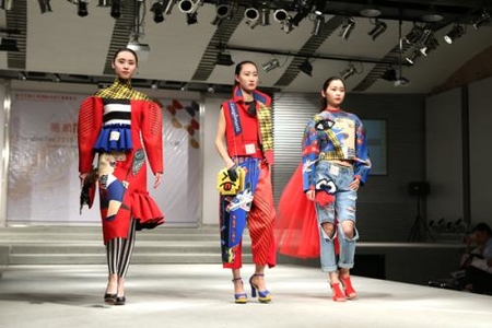 服裝設(shè)計留學(xué)哪里好？這幾所院校是首選