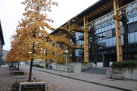 米蘭理工大學(xué)建筑學(xué)研究生申請條件