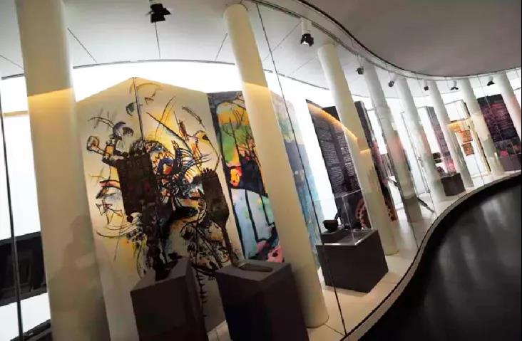 米蘭文化博物館 | 帶你的作品進(jìn)博物館