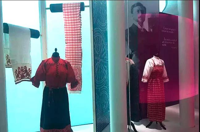 米蘭文化博物館 | 帶你的作品進(jìn)博物館