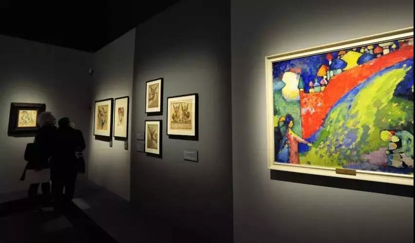 米蘭文化博物館 | 帶你的作品進(jìn)博物館