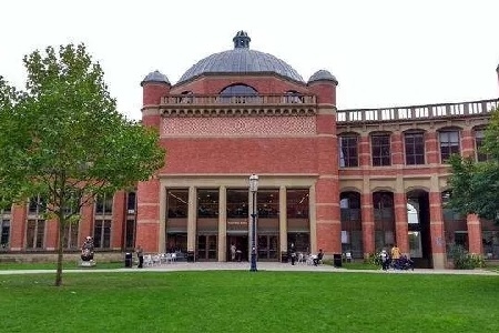 伯明翰大學(xué)排名第幾位？