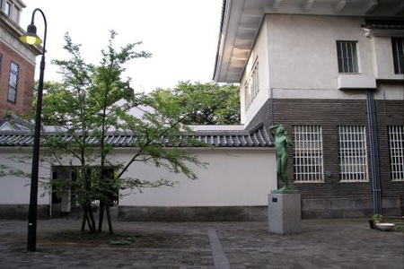 日本藝術(shù)類院校哪所比較好？