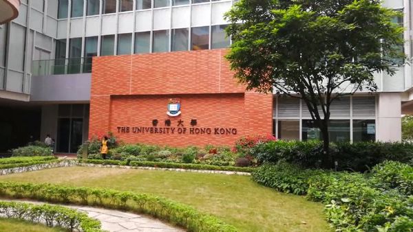 香港大學(xué)城市設(shè)計(jì)碩士怎么樣？