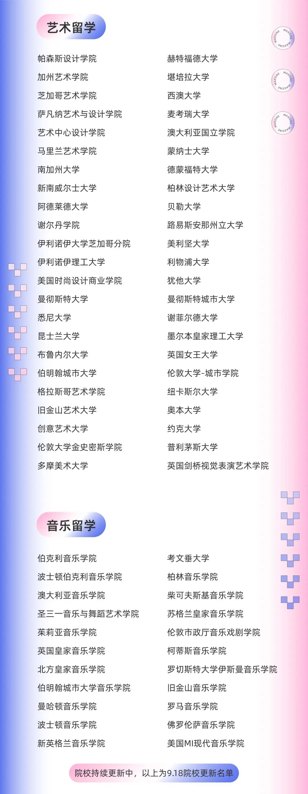 2021線上國(guó)際教育展 | 100+海外名校連線，足不出戶“云”逛展！