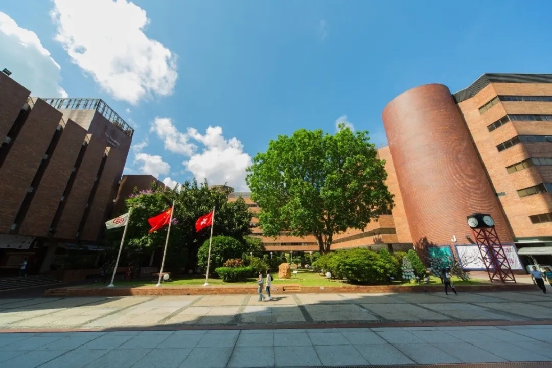 香港理工大學設(shè)計學院研究生專業(yè)介紹
