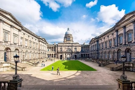 英國愛丁堡大學(xué)世界排名_申請條件