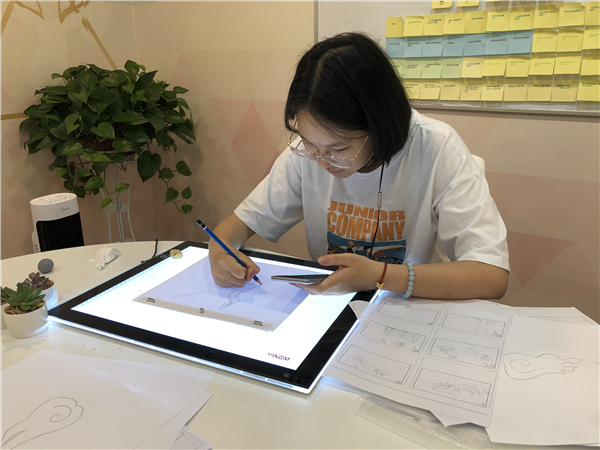 留學(xué)機(jī)構(gòu)作品集價(jià)格是多少？