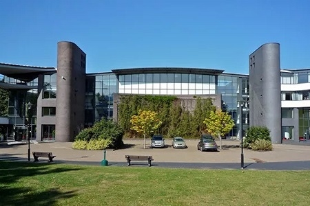 2021年英國(guó)大學(xué)傳媒專業(yè)排名