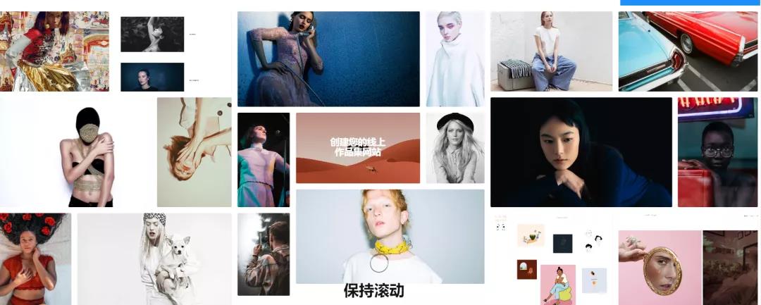 速收藏！藝術留學必備的12個作品集寶藏靈感網(wǎng)站！
