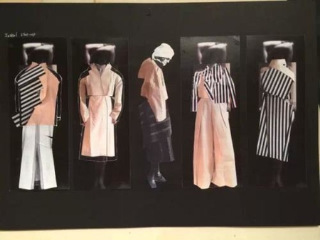 服裝設(shè)計留學(xué)去哪個國家好？