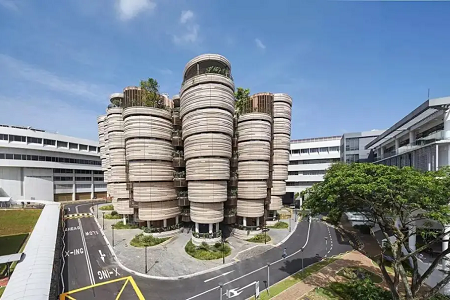 2021年新加坡藝術(shù)類大學(xué)排名