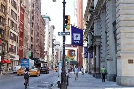 紐約大學奢侈品管理專業(yè)全解