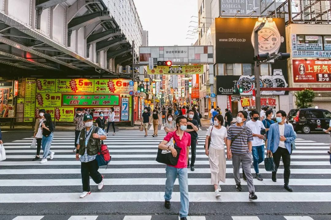 日本政府又發(fā)錢了？赴日留學(xué)生每人將補(bǔ)貼10萬日元