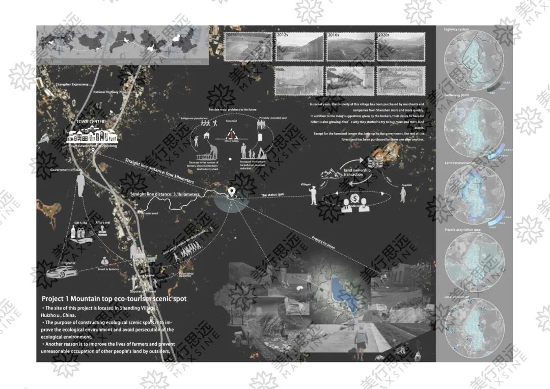 通宵2天做模型，一舉拿下AA、紐卡斯爾、伯明翰城市等建筑名校offer！