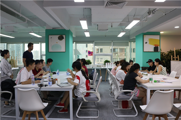 國外藝術(shù)大學(xué)申請機構(gòu)該怎么選？