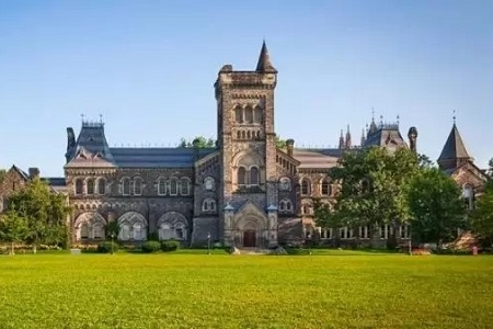 2022多倫多大學(xué)建筑設(shè)計本科世界排名