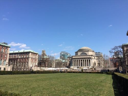 哥倫比亞大學(xué)錄取條件詳解