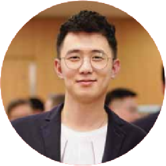 總裁專訪 | 13張offer、166萬獎學金！英美雙申的我，取得倫藝、帕森斯offer大滿貫！