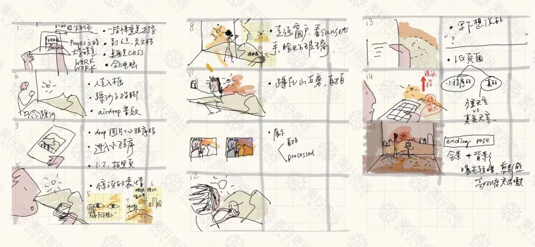 哲學(xué)轉(zhuǎn)純藝，大師課加持，斬獲皇藝、中央圣馬丁、切爾西、UCL等名校offer！