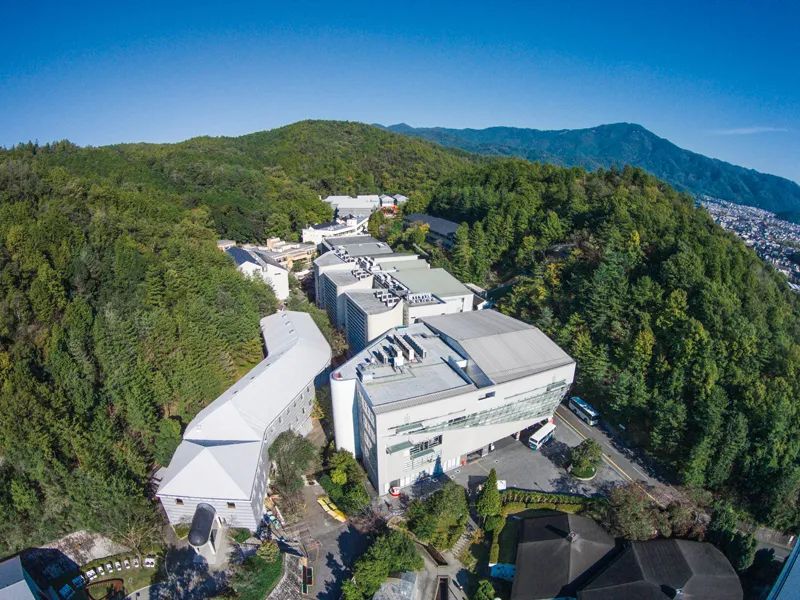 京都精華大學(xué)修士申請條件