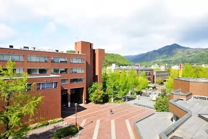 日本京都工藝纖維大學排名第幾？
