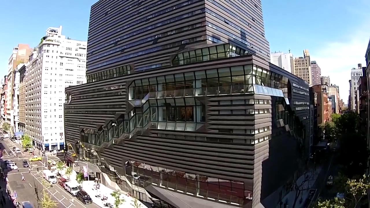 2022全球服裝設(shè)計學校排名