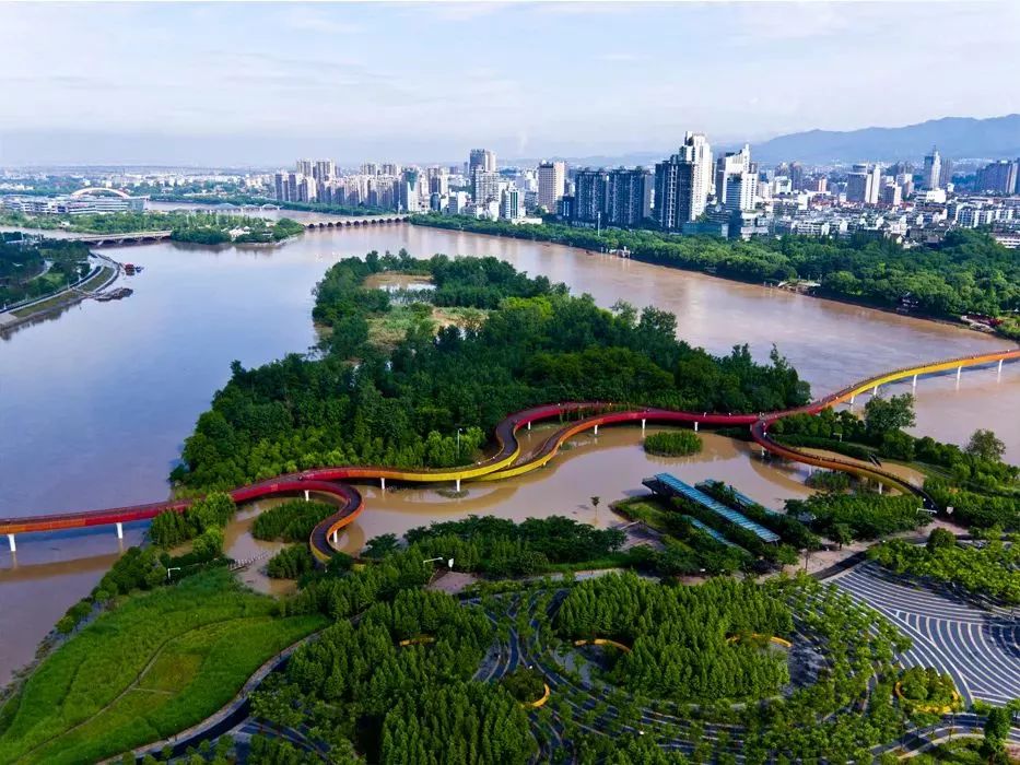 2022全球景觀設(shè)計(jì)專業(yè)大學(xué)排名