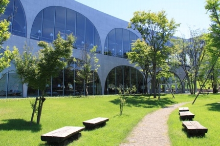 2022日本東京美術(shù)大學(xué)排名