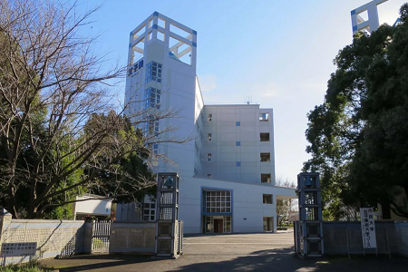 2022日本東京美術(shù)大學(xué)排名