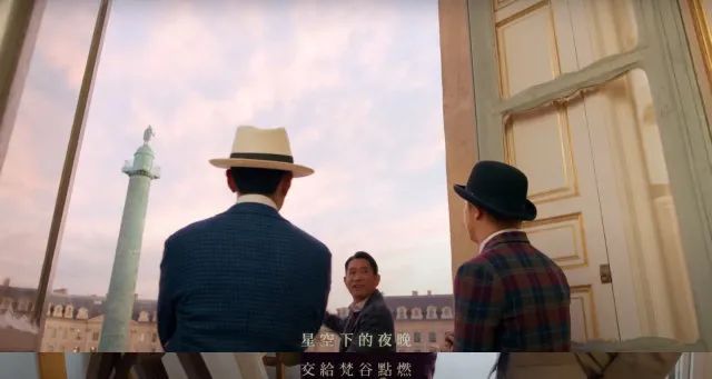 周杰倫燃爆全網(wǎng)的《最偉大的作品》MV，競隱藏了這么多藝術(shù)家與名作！