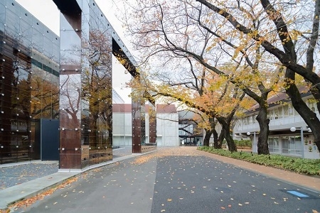武藏野美術(shù)大學(xué)修士專業(yè)介紹