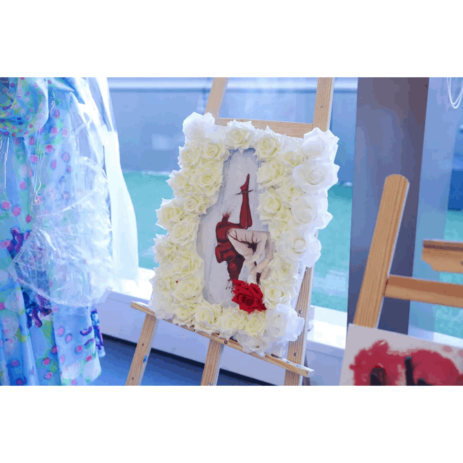 開幕！ART BLOOMING年度作品展，藝術(shù)音樂14大科系9大校區(qū)同步展出！