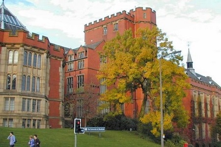 2022英國大學建筑專業(yè)排名榜