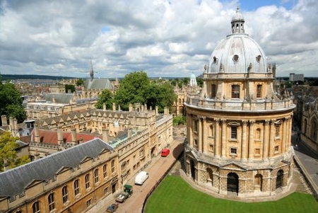 英國排名前十藝術大學有哪些？