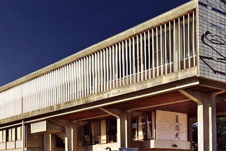 日本國(guó)立五大藝術(shù)大學(xué)詳解