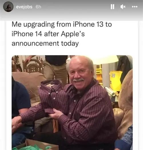 iPhone14交互界天花板！靈動島、一鍵摳圖···太好用！