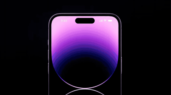 iPhone14交互界天花板！靈動島、一鍵摳圖···太好用！